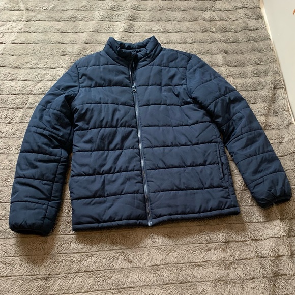 Boys winter light weight jacket|$25(Joe Fresh) - Picture 2 of 4